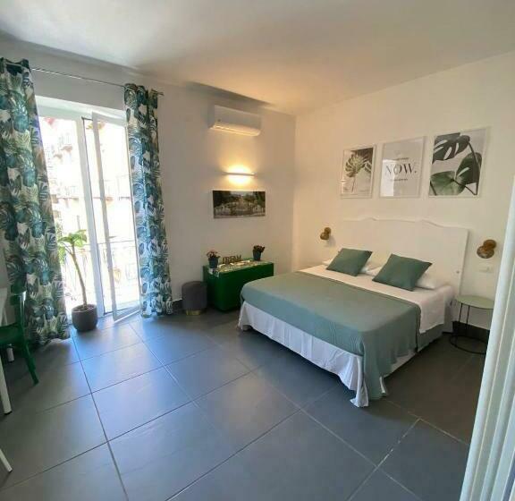 پانسیون Le Stanze Dei Desideri