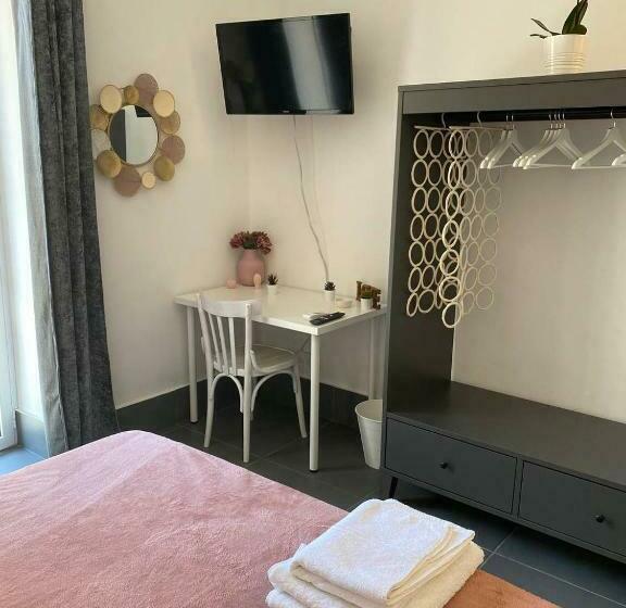 پانسیون Le Stanze Dei Desideri