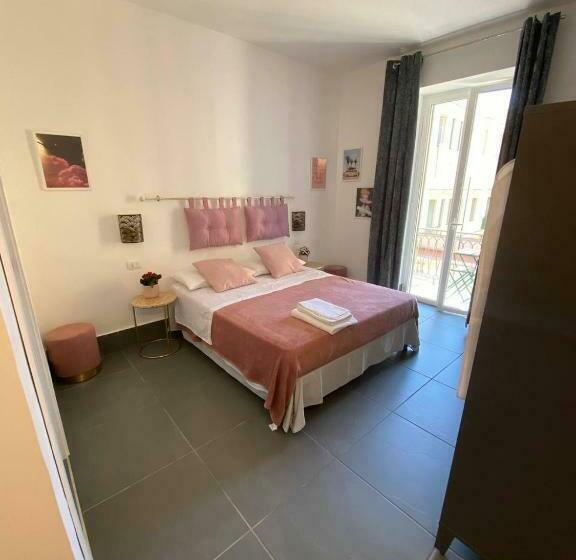 پانسیون Le Stanze Dei Desideri