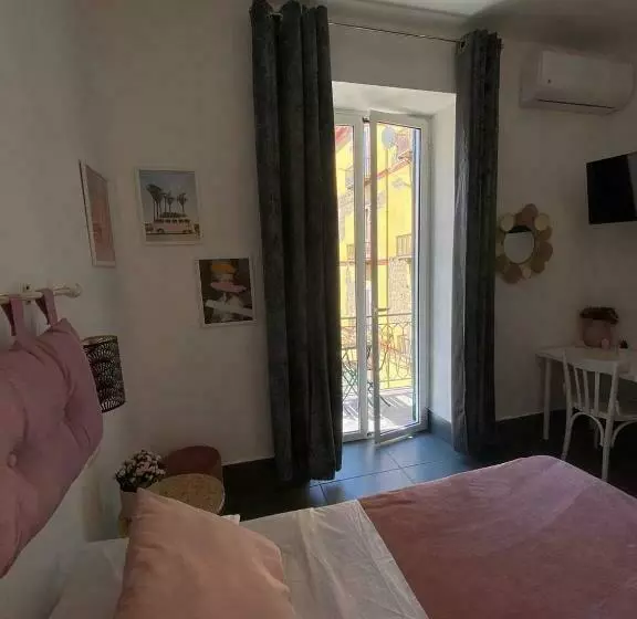پانسیون Le Stanze Dei Desideri
