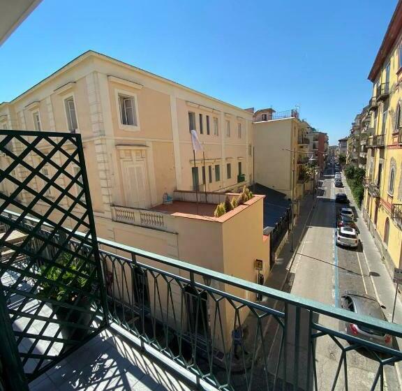 پانسیون Le Stanze Dei Desideri