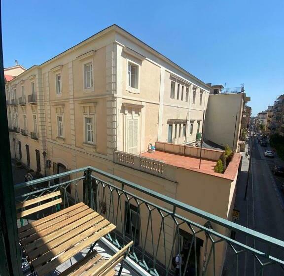 پانسیون Le Stanze Dei Desideri