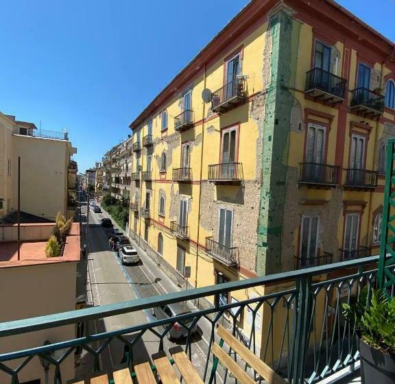 پانسیون Le Stanze Dei Desideri