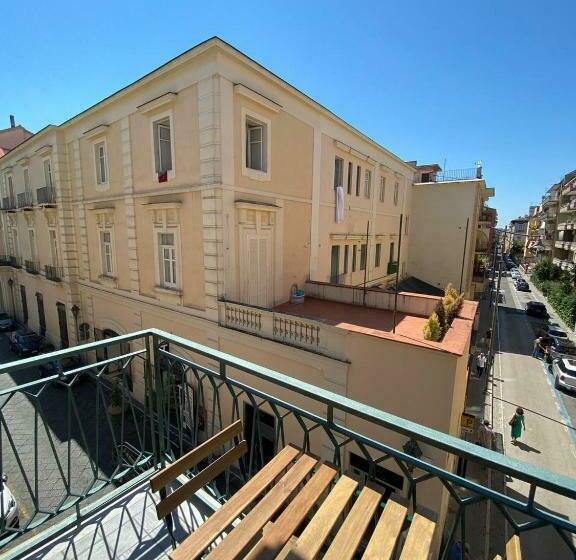 پانسیون Le Stanze Dei Desideri