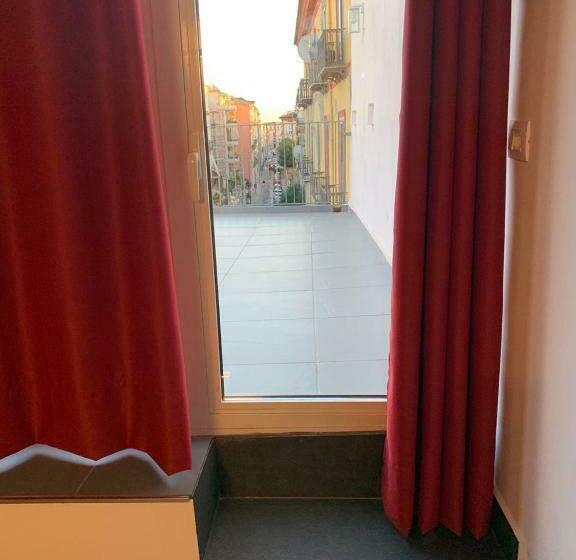 پانسیون Le Stanze Dei Desideri