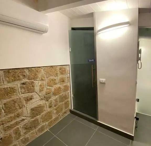 پانسیون Le Stanze Dei Desideri