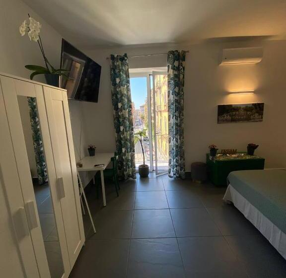 پانسیون Le Stanze Dei Desideri