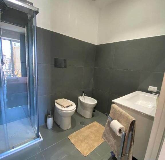 پانسیون Le Stanze Dei Desideri