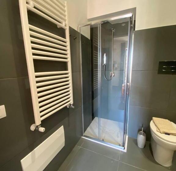 پانسیون Le Stanze Dei Desideri