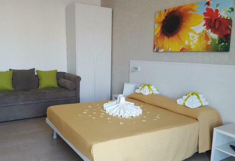 膳宿费 Sabrina S House