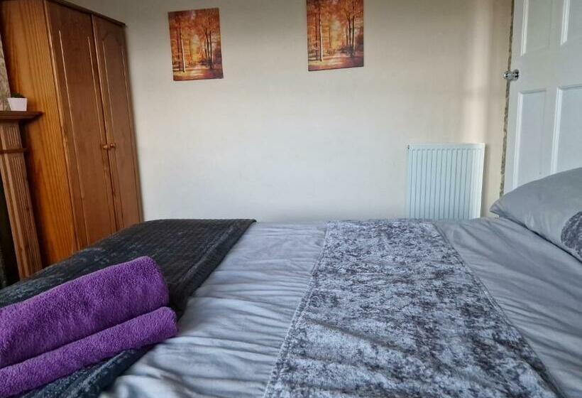 膳宿费 Shergold Rooms