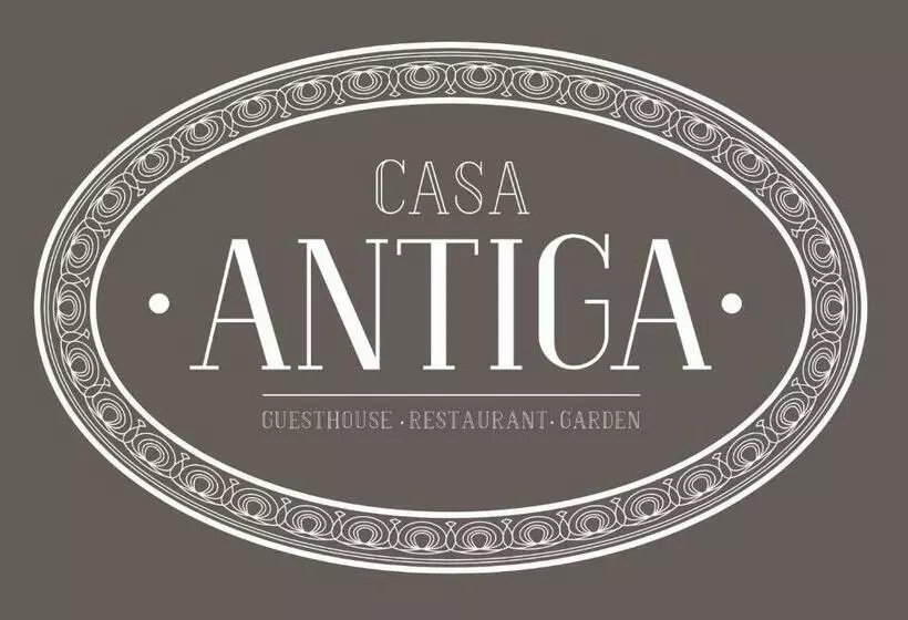 تختخواب و صبحانه Casa Antiga
