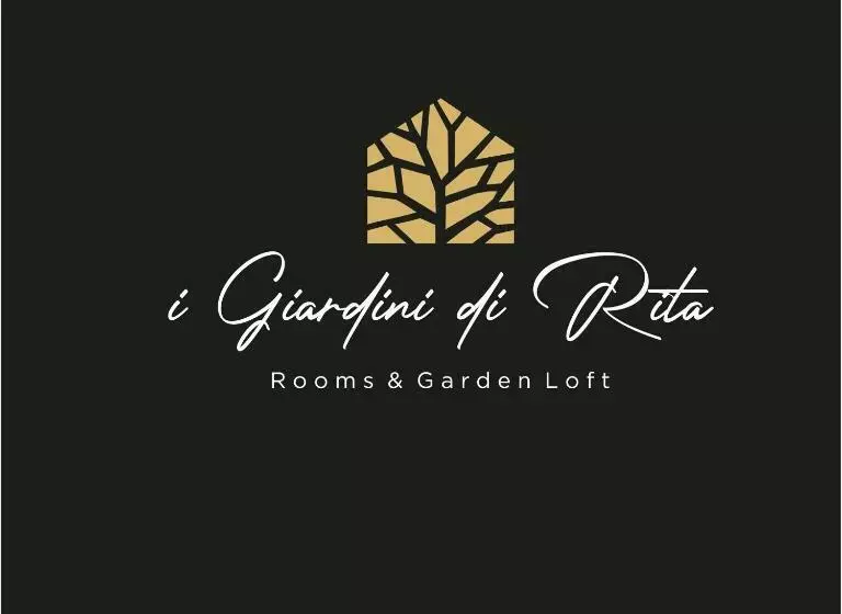 Aamiaismajoitus (B&B) I Giardini Di Rita  Rooms & Garden Loft
