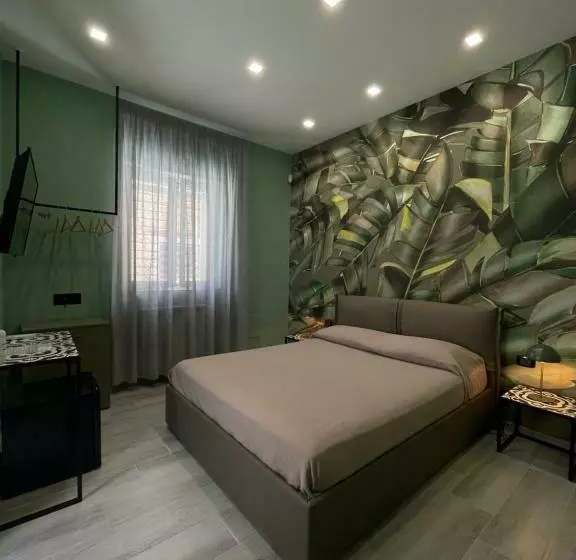 Aamiaismajoitus (B&B) I Giardini Di Rita  Rooms & Garden Loft