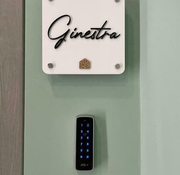 تختخواب و صبحانه I Giardini Di Rita Rooms & Garden Loft