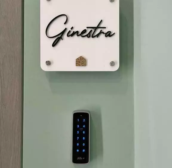 Aamiaismajoitus (B&B) I Giardini Di Rita  Rooms & Garden Loft