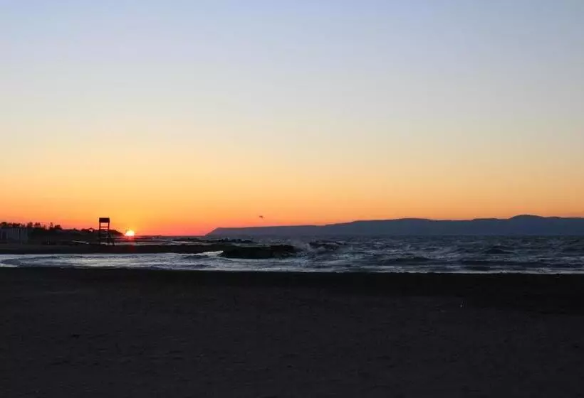 Aamiaismajoitus (B&B) I Giardini Di Rita  Rooms & Garden Loft