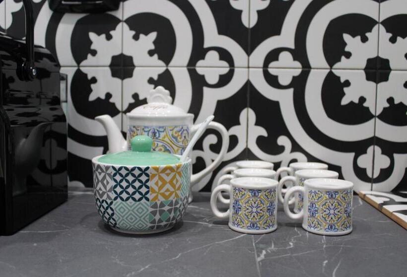 تختخواب و صبحانه I Giardini Di Rita Rooms & Garden Loft