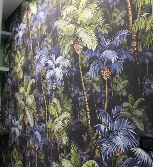 Aamiaismajoitus (B&B) I Giardini Di Rita  Rooms & Garden Loft