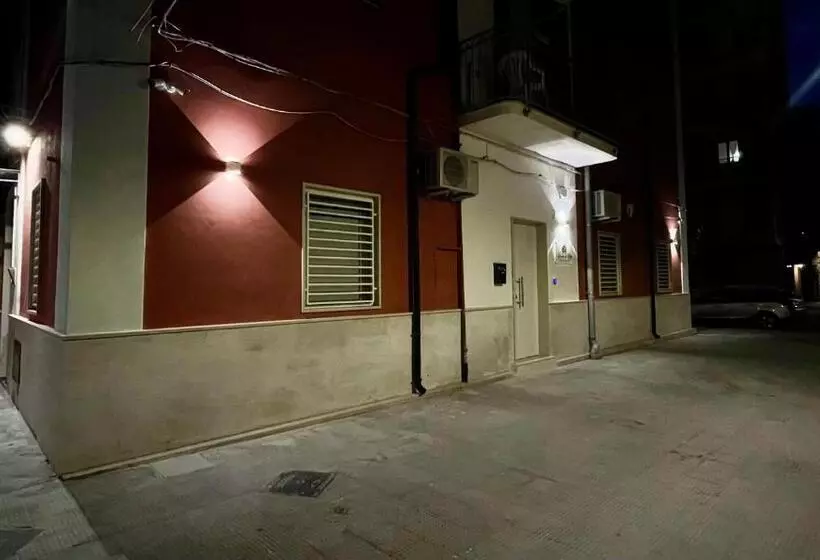 Aamiaismajoitus (B&B) I Giardini Di Rita  Rooms & Garden Loft