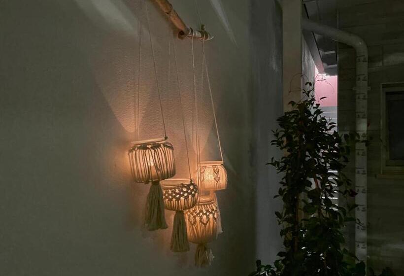 تختخواب و صبحانه I Giardini Di Rita Rooms & Garden Loft