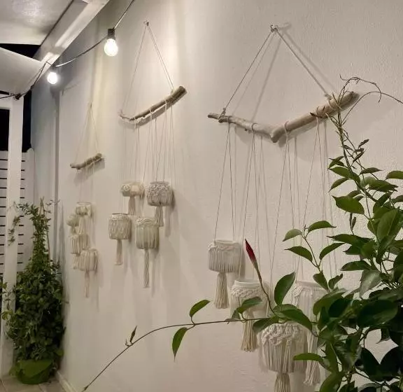 Aamiaismajoitus (B&B) I Giardini Di Rita  Rooms & Garden Loft