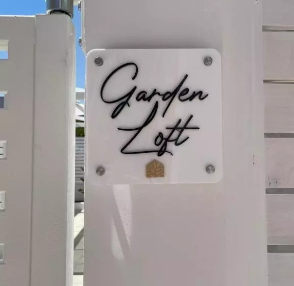 Aamiaismajoitus (B&B) I Giardini Di Rita  Rooms & Garden Loft