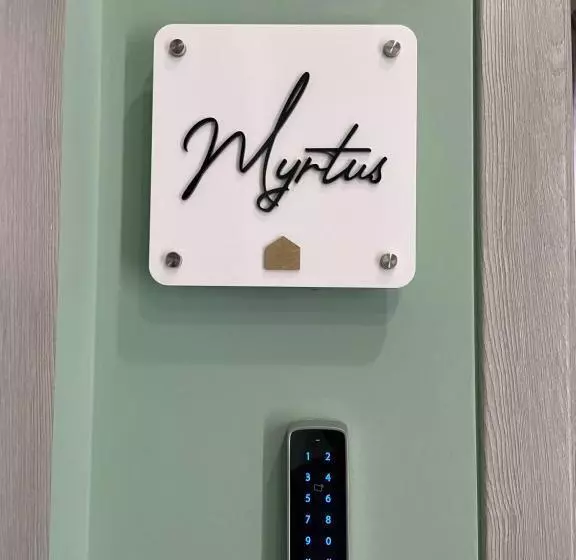 Aamiaismajoitus (B&B) I Giardini Di Rita  Rooms & Garden Loft