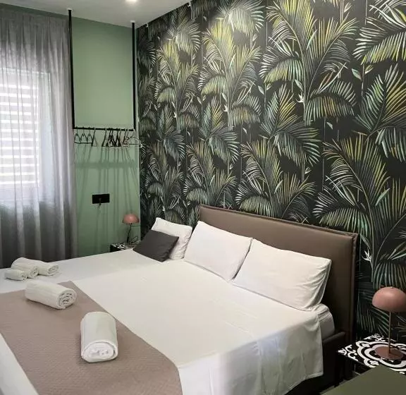 Aamiaismajoitus (B&B) I Giardini Di Rita  Rooms & Garden Loft