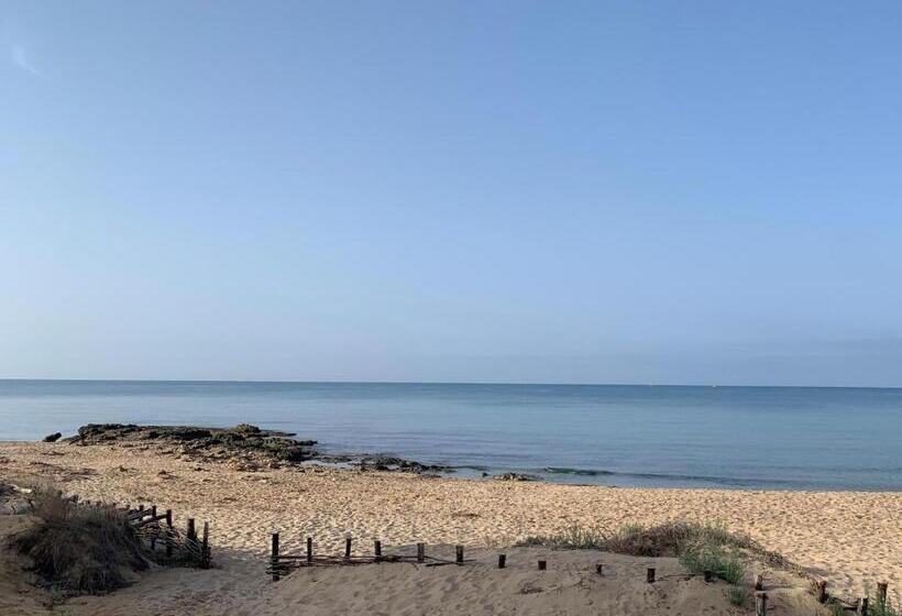 住宿加早餐  La Dimora Di Ntò