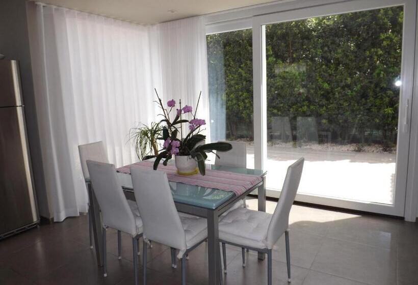 住宿加早餐  La Dimora Di Ntò