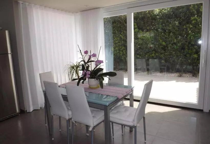 Aamiaismajoitus (B&B) La Dimora Di Ntò