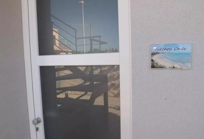 Aamiaismajoitus (B&B) La Dimora Di Ntò