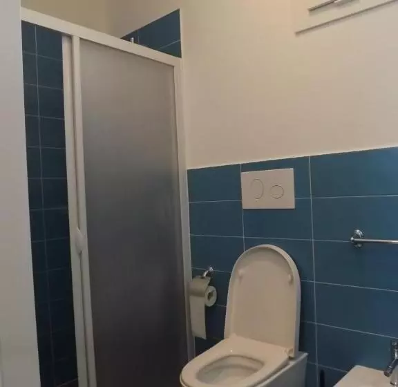 Aamiaismajoitus (B&B) La Dimora Di Ntò