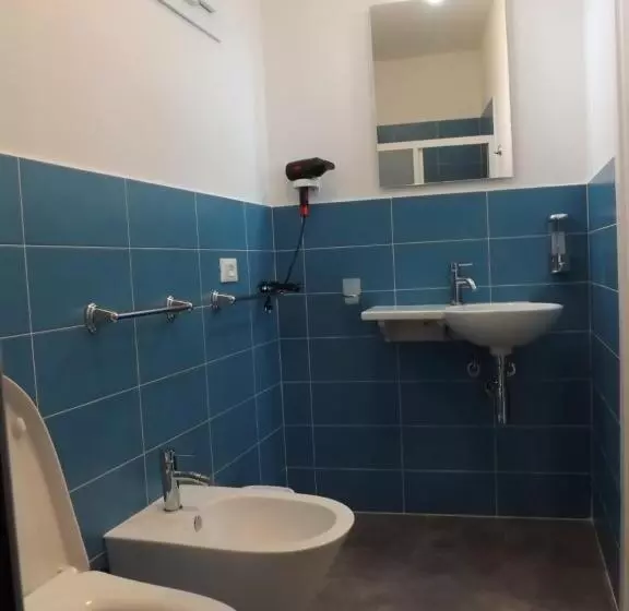 Aamiaismajoitus (B&B) La Dimora Di Ntò