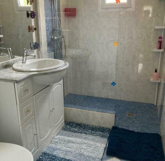 مبيت وإفطار La Fossette