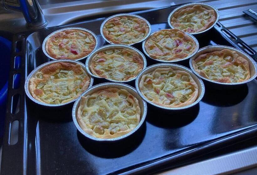 مبيت وإفطار La Fossette