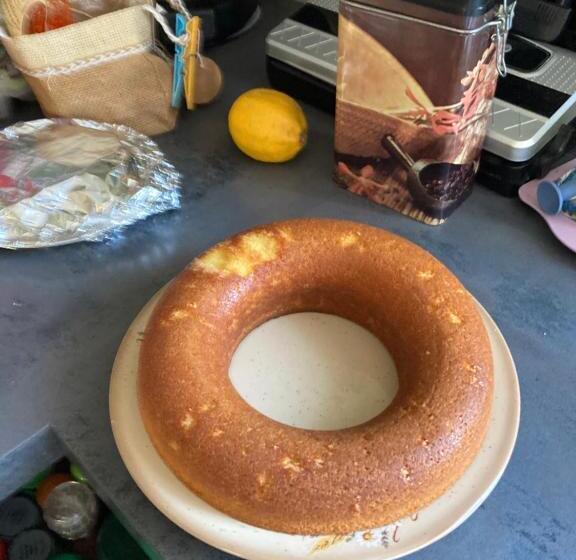 مبيت وإفطار La Fossette