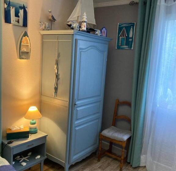 مبيت وإفطار La Fossette