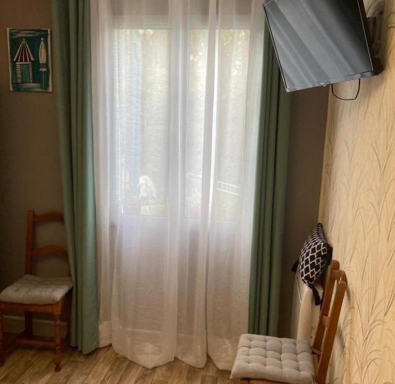 مبيت وإفطار La Fossette