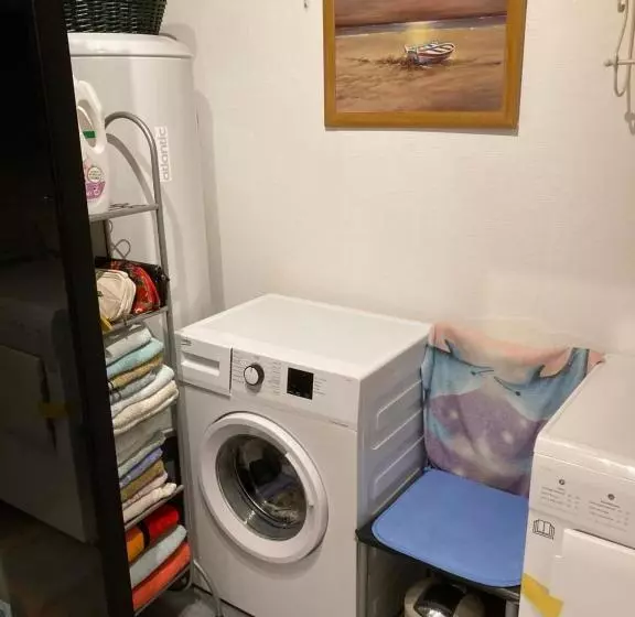 ベッドアンドブレックファースト La Fossette