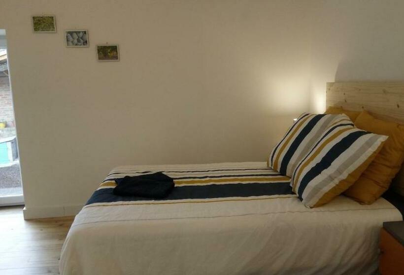 Bed and Breakfast La Vigneronne