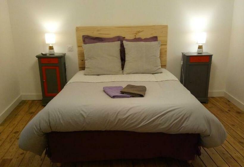 Bed and Breakfast La Vigneronne