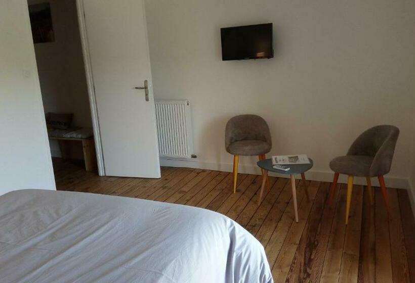 Bed and Breakfast La Vigneronne