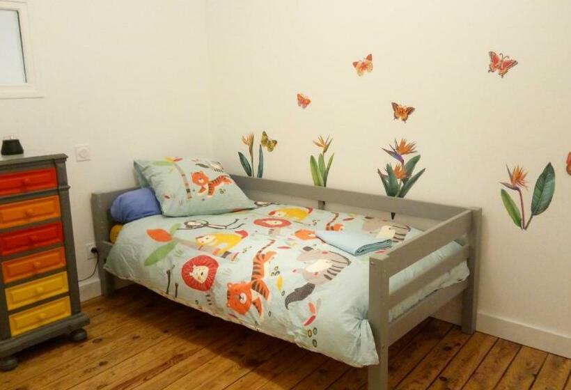 Bed and Breakfast La Vigneronne