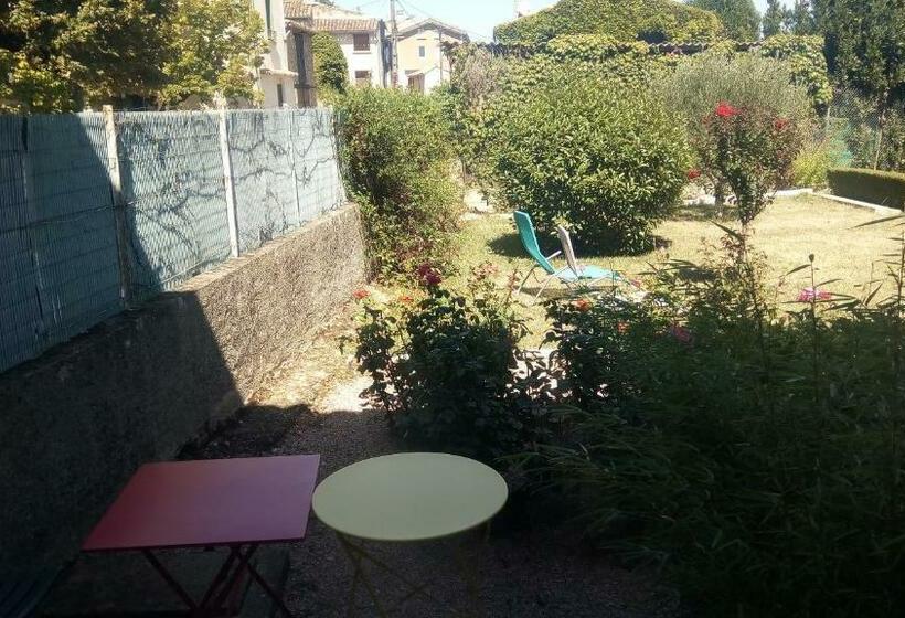 Bed and Breakfast La Vigneronne