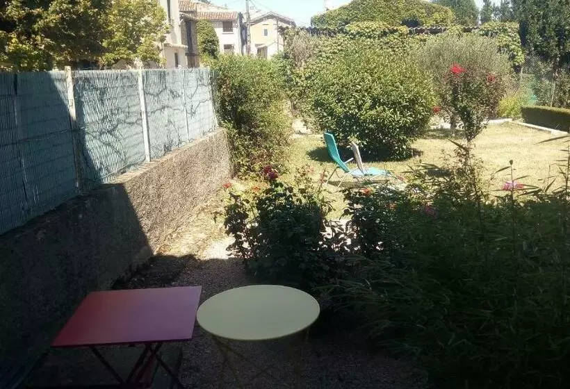 Aamiaismajoitus (B&B) La Vigneronne