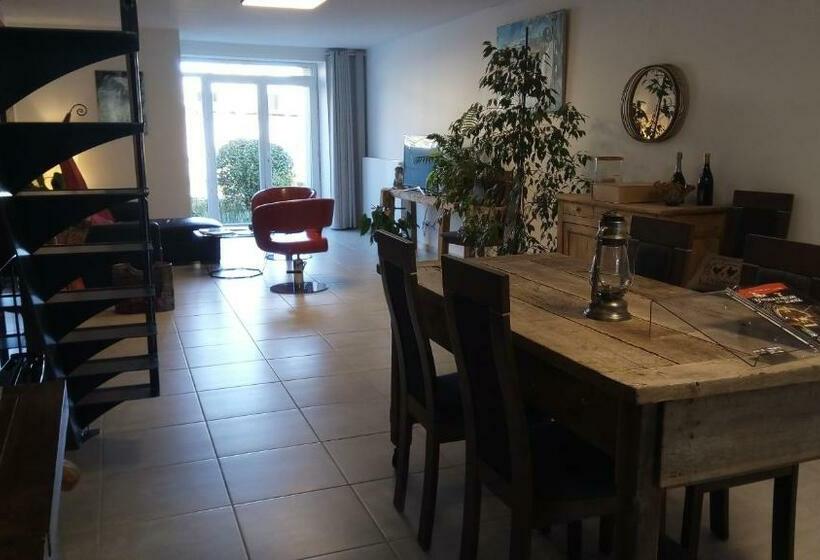 Bed and Breakfast La Vigneronne