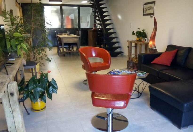 Bed and Breakfast La Vigneronne