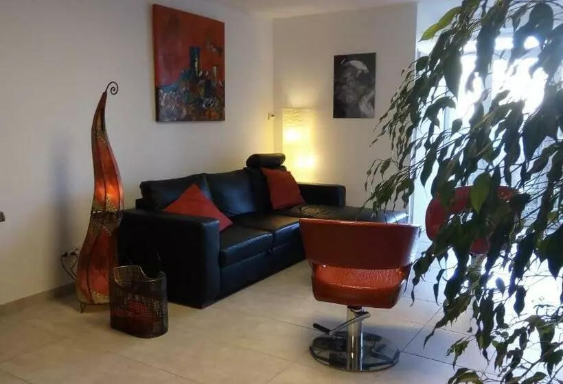 Aamiaismajoitus (B&B) La Vigneronne